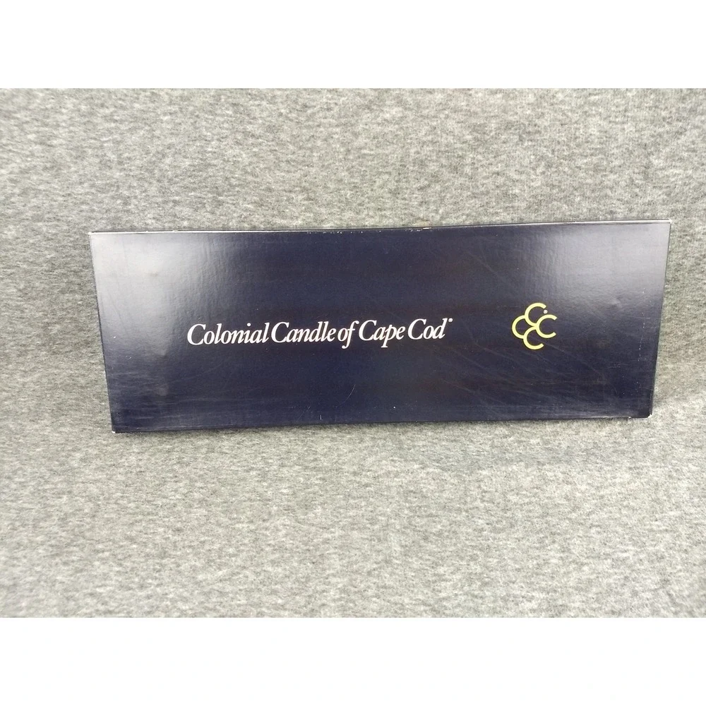 Colonial Candle of Cape Cod‎ Taper 16